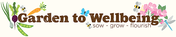 Garden to Wellbeing
